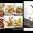 Melrimba menu Book