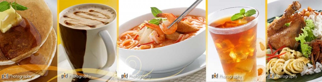 FOOD PHOTOGRAPHY INDONESIA