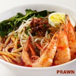 Prawn Mee Jakarta