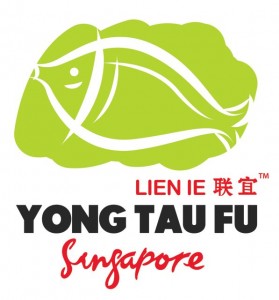 yong tau fu logo