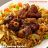 nasi goreng buntut