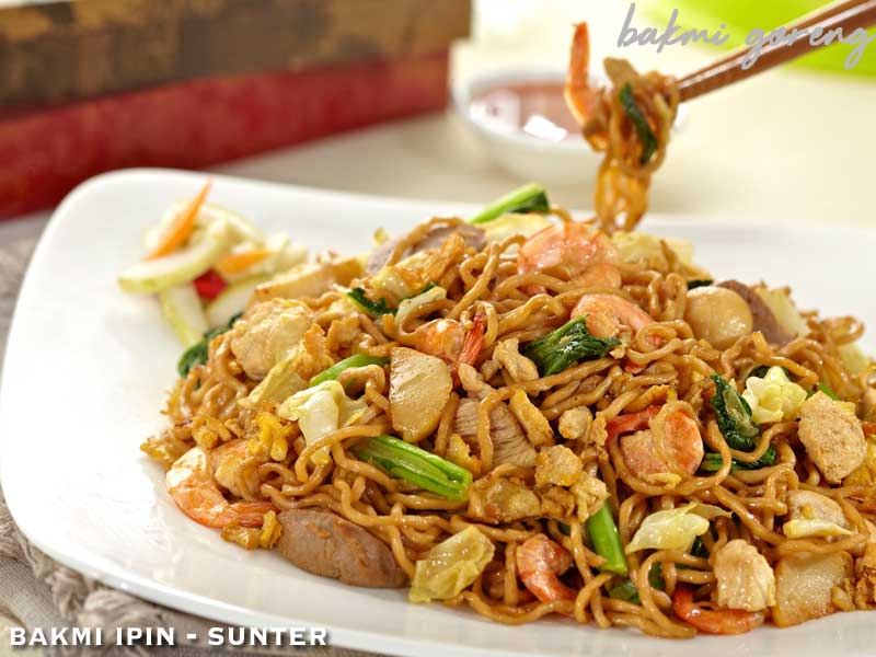 bakmi goreng